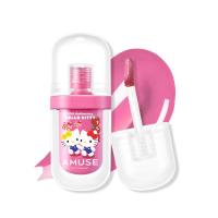 ราคา DAILYPAL AMUSE x Hello Kitty Jel Fit Tint รับฟรี sticker Hello Kitty สุดน่ารัก สินค้ามีจำนวนจำกัด (22708437838)