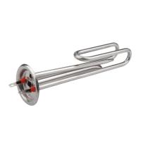 ราคา Shop Now and Save 63mm Cap 220v 2000w Electric Water Heating Stainless Steel Electric Heater Element For Water Boiler (22323467713)