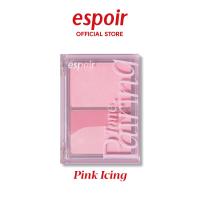 ราคา ESPOIR TONE PAIRING CHEEK 9 6g เอสปัวร์ บลัชออน (22479103430)
