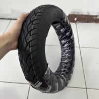 ราคา ยางเรเดียลขอบ12 ขอบ14 ขอบ13 tubeless ยางนอกไม่ใช้ยางใน ยางนอกมอเตอร์ไซค์ ลายสายฟ้า ยางนอก pcx msx zoomer scoopy i filano click vespa ksr Aerox Goodride SPSmotor (22817083863)