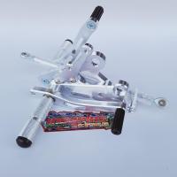 ราคา เกียร์โยงโซนิค แบบดิส HONDA SONIC งาน CNC มิเนียมหนา เกียร์โยงsonic ของแต่งโซนิค (6361252922)