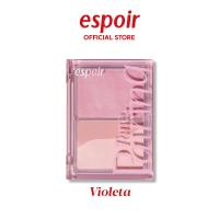 ราคา ESPOIR TONE PAIRING CHEEK 9 6g เอสปัวร์ บลัชออน (22479103432)