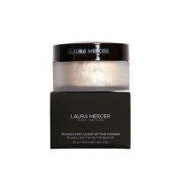 ราคา แป้ง Laura Mercier Setting Powder สี Translucent 29g แป้งฝุ่น โปร่งแสง แป้งคุมมัน เซตเมคอัพนาน 12ชม (22716725441)