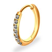 ราคา CZ Essential Hoop 1ชิ้น (21925840496)