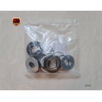 ราคา ชุดซ่อมแร็ค MITSUBISHI CK2CK5 ไต้หวัน ชุดละ850 (21904413399)