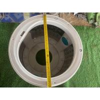 ราคา อะไหล่แท้ ถังอุ้มน้ำเครื่องซักผ้าLG มือสอง ไม่รั่วสภาพสวย (22495796612)