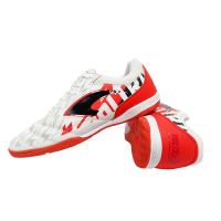 ราคา GRAND SPORT รองเท้าฟุตซอลแกรนด์สปอร์ต รุ่น VOLTRA R รหัส 337044 (22024680629)