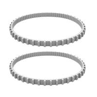ราคา 9983152 R2 Tracks Drive Belt Replacement for Dolphin Robotic Pool Cleaners (22318512883)