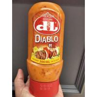 ราคา Sale Promotion D L Diablo ซอสสำหรับย่างและทอด ดี แอนด์ แอล 300 มิลลิลิตร ราคาถูกใจ (16219031242)