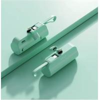 ราคา Xiaomi Mini PowerBank 10000mAh พาวเวอร์แบงค์พกพาขนาดเล็กแบบชาร์จเร็ว 20W ของแท้สำหรับ iOS Type C 2 in 1 พาวเวอร์แบงค์ขนาดเล็ก พลังงานมือถือ (22802816097)