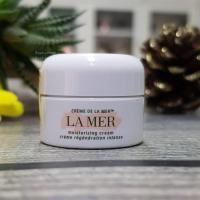 ราคา สูตร Cream LA MER The Moisturizing Cream 3 5ml เหมาะสำหรับผิวแห้ง (22647413764)