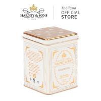 ราคา Harney Sons Tea DARJEELING ชาดำ ดาร์จีลิง ราชินีแห่งชา หอมมาก Taste note ของน้ำผึ้งน้ำชัดเจน (22265598919)