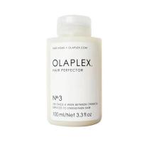 ราคา OLAPLEX No 3 Hair Perfector 100 ml นัมเบอร์3 แฮร์ เพอร์เฟ็คเทอร์ (22719993951)