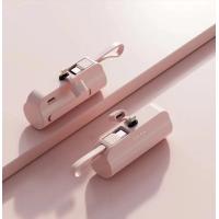 ราคา Xiaomi Mini PowerBank 10000mAh พาวเวอร์แบงค์พกพาขนาดเล็กแบบชาร์จเร็ว 20W ของแท้สำหรับ iOS Type C 2 in 1 พาวเวอร์แบงค์ขนาดเล็ก พลังงานมือถือ (22802816096)