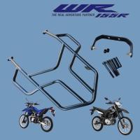 ราคา ตะแกรงท้าย rackท้าย Yamaha WR155R WR155R Yamaha ขาลุยซ์ต้องมี 839 บาท (22270241909)
