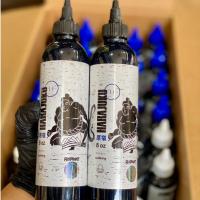 ราคา หมึกสักฮาราจุกุ 8oz หมึกสักลาย หมึกสัก Harajuku (22428539630)