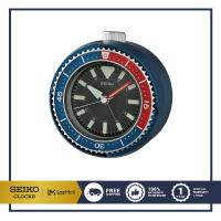 ราคา SEIKO CLOCKS นาฬิกาปลุก รุ่น QHE207L ขนาด 4 นิ้ว (22445385040)