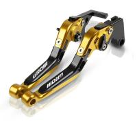 ราคา สำหรับฮอนด้า MSX 125 GROM 2014 2020ขาปล่อยคลัตช์ชุดคันเบรคปรับได้ HANDEL Lipat คันโยกชิ้นส่วนอุปกรณ์รถจักรยานยนต์ (22578310034)