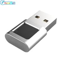 ราคา คอมพิวเตอร์เครื่องสแกนลายนิ้วมืออินเตอร์เฟซ Usb ปลดล็อคอุปกรณ์โมดูลเครื่องอ่านลายนิ้วมือเข้ากันได้สำหรับ Win10 11สวัสดี (21443960854)
