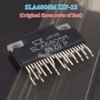 ราคา 1ชิ้น SLA6805M ต้นฉบับมีซิป 23 SLA6805 ZIP23วงจรรวมไดรเวอร์แรงดันสูง3มอเตอร์เฟสของแท้ใหม่ (21195293151)