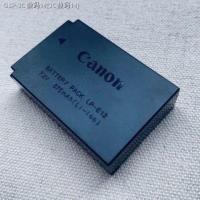 ราคา COD SX70แบตเตอรี่ LP E12 Canon 100D M200 M100 M50 M50II M10แบตเตอรี่ M2 M (19905857800)