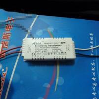 ราคา 60W 80W 105W 120W 160W 180W 200W G4 G5 3 Electronic Transformer Crystal Quartz Halogen Lamp Power Supply Driver AC220 240V In Electrical Circuitry Par (19723841059)