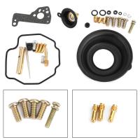 ราคา Areyourshop ชุดซ่อมแซมใหม่คาร์บูเรเตอร์หลักเจ็ตซับสำหรับ Yamaha VMAX V Max 1200 VMX12 (21350296881)
