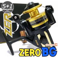 ราคา รอกสปิน Zero BG ในตำนาน ของแท้ 100 BG13 BG15 BG20 BG30 (21725918308)