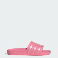 ราคา adidas ว่ายน้ำ ไลฟ์สไตล์ รองเท้าแตะ Adilette Aqua ผู้หญิง สีชมพู IF6071 (22440601744)