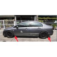 ราคา บังโคลน honda civic fd ปี2006 2012 (16427227209)