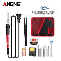 ราคา ชุดหัวแร้งบัดกรีแบบปรับอุณหภูมิได้ 60W หัวแร้งบัดกรี หัวแร้ง (21766538742)