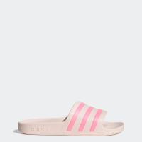 ราคา adidas ว่ายน้ำ ไลฟ์สไตล์ รองเท้าแตะ Adilette Aqua ผู้หญิง สีชมพู HP9394 (22433963133)