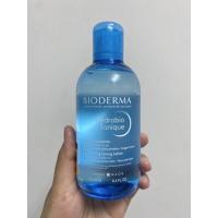 ราคา Bioderma Hydrabio Tonique โทนเนอร์ น้ำตบ บำรุงผิว สำหรับผิวแห้งขาดน้ำ ขนาด 250 มล (21999701799)