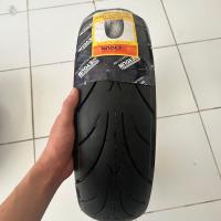 ราคา 110 70 12 120 70 12 130 70 12 120 70 14 ยางสำหรับรถจักรยานยนต์ไฟฟ้า ไม่ลื่น เกาะถนน ทนต่อการสึกหรอ (22663426853)