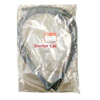 ราคา แท้ศูนย์ ยางขอบกระจกบังลมหลัง หน้า ฮอนด้า ซิตี้ Honda City 2008 2013 (21335174209)