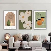 ราคา 3Pcs 60cm ขนาดใหญ่ รูปภาพติดผนัง มินอมอล รูปภาพติดผนังพร้อมกรอบ รูปภาพติดผนังขนาดใหญ่ ผนัง ตกแต่งบ้าน (21947279304)