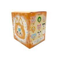 ราคา Keep Real COD ใหม่ ของแท้ baby three สําหรับเด็ก ตุ๊กตาขยับตาได้ ของเล่นตุ๊กตา ของขวัญสำหรับเด็ก (22775306782)