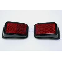 ราคา ทับทิมใต้ไฟท้าย TOYOTA TIGER D4D ไทเกอร์ ดี4ดี ปี 2002 2004 ทับทิมท้ายไทเกอร์ ข้างซ้าย ข้างขวา ทับทิมใต้ไฟท้าย ทับทิมท้าย TOYOTA TIGER D4D LN166 โตโยต้า ไทเกอร์ ดีโฟร์ดี ดี4ดี ปี 1998 2004 ทับทิม สะท้
