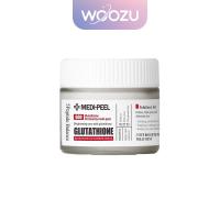 ราคา MEDIPEEL Bio Intense Glutathione White Cream 50g (22068043783)