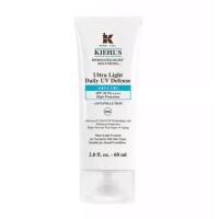 ราคา Kiehls Ultra Light Daily UV Defense spf 50 pa 60ml 2 0fl oz (21750434531)