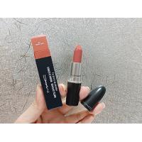 ราคา Mac Lipstick ขนาด3g ไซส์จริง พร้อมส่ง (21138784783)