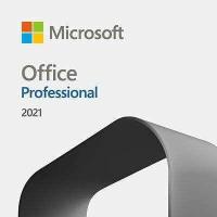 ราคา Microsoft Office Professional 1PC 2021 (22801880496)