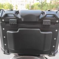 ราคา Pndq สำหรับ BMW R 1200 GS R1250GS 2022 2023 R1250GS R1200GS F700GS ผจญภัย F800GS F750GS ผจญภัยแผ่นพนักพิงเบาะกล่องด้านหลัง (22090002936)
