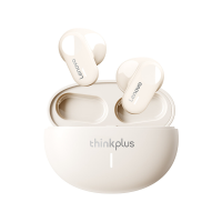 ราคา Lenovo Thinkplus LP19 หูฟังอินเอียร์หูฟังบลูทูธ LP19 Wireless บลูทูธ5 3 หูฟังไร้สายในหูหูฟังไมโครโฟน HD ดเสียงรบกวน (22406892993)