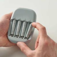 ราคา IKEA STENKOL สเตียนโคล ที่ชาร์จแบตเตอรี (21347139820)