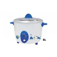 ราคา SHARP หม้อหุงข้าวไฟฟ้า เบญจรงค์ รุ่น KSH D11 (9716552010)