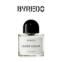 ราคา พร้อมส่ง BYREDO น้ำหอม Byredo super cedar Eau De Perfum100ml กลิ่นหอมติดทนนาน (21503309436)