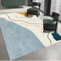 ราคา VL พรมปูพื้นใหญ่ พรมปูในห้องนอน พรมปูพื้นห้อง 200 300CM 120 160 230 Carpet Living Room พรมปูโต๊ะ ปูพื้นห้องนอน พื้นปูห้องนอน พรม ปู พื้น 3d พรมกว้าง 2 เมตร (21039554756)