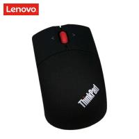 ราคา LENOVO THINKPAD OA36193 Wireless Mouse Support Officia Verification for Windows10 8 7 USB Receiver Thinkpad Laptop with 1000DPI (12326439998)