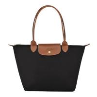 ราคา Longchamp Bag Le PliageTote Bag Shopping Bag Water Proof Foldable (22031690793)